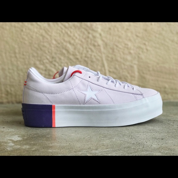 do converse one star fit true to size